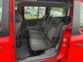 Ford Transit Connect lang*KLIMA*7-SITZE*KAMERA*NAVI* Rot - thumbnail 15