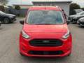 Ford Transit Connect lang*KLIMA*7-SITZE*KAMERA*NAVI* Rot - thumbnail 3
