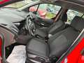 Ford Transit Connect lang*KLIMA*7-SITZE*KAMERA*NAVI* Rot - thumbnail 13