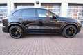 Porsche Cayenne Turbo S Panorama Keramikbremse Burmester Schwarz - thumbnail 3