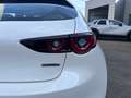 Mazda Sonstige 20253 5HB 2.5L e-SKYACTIV G 140ps 6MT ... Белый - thumbnail 10
