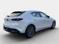 Mazda 3 5HB 2.5L G 140ps 6MT 2WD CENTRE-LINE Weiß - thumbnail 4