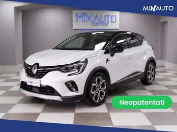 1.6 E-Tech Hybrid Intens 145CV Auto