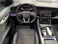 Audi Q8 50 TDI quattro S-Line*PANO*MATRIX*B&O*360° Schwarz - thumbnail 14