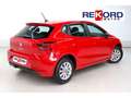 SEAT Ibiza 1.0 MPI Evo S&S Style XM 80 Rojo - thumbnail 3
