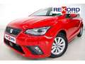 SEAT Ibiza 1.0 MPI Evo S&S Style XM 80 Rojo - thumbnail 13