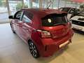 Mitsubishi Space Star AS&G 1.2 CVT Select+ Rot - thumbnail 5