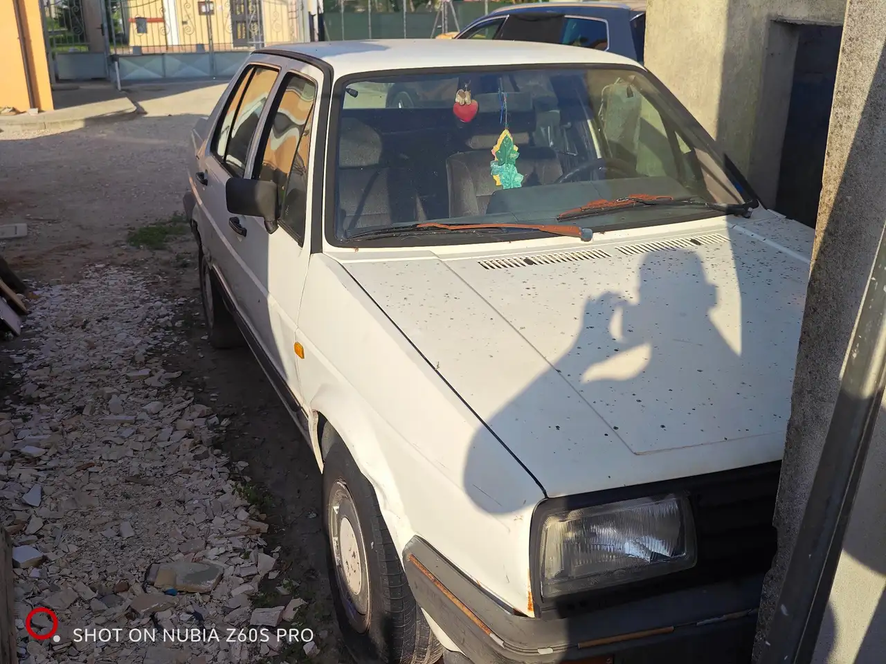 Volkswagen Golf 3p 1.3 GL, foto 2
