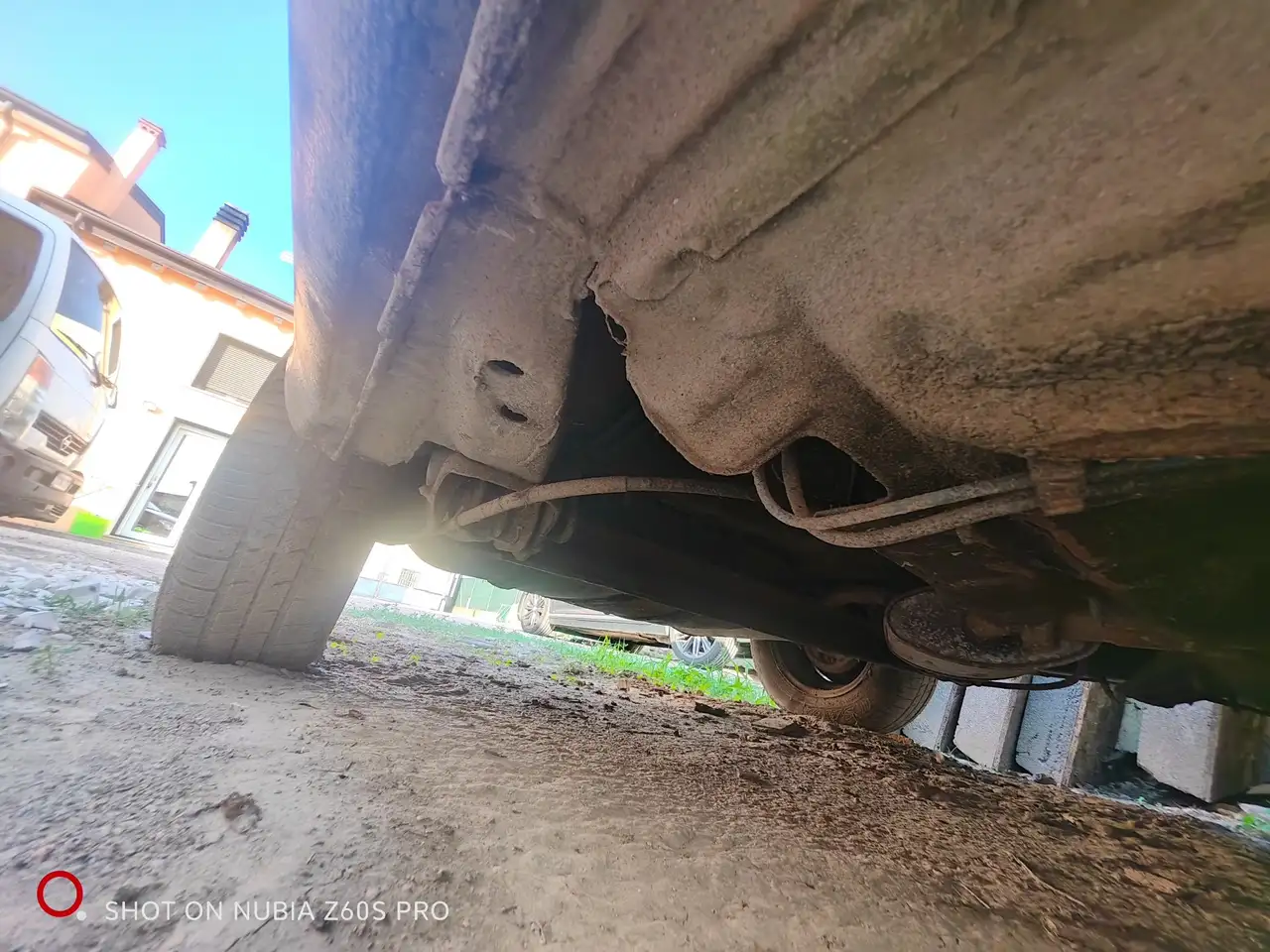 Volkswagen Golf 3p 1.3 GL, foto 11