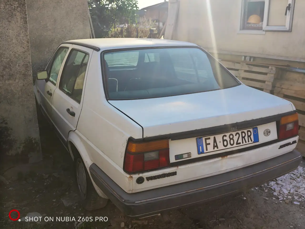 Volkswagen Golf 3p 1.3 GL, foto 5