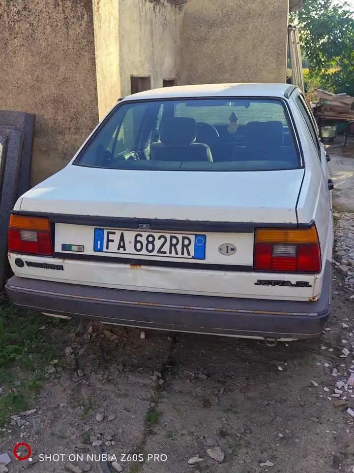 Volkswagen Golf 3p 1.3 GL, foto 1