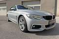 BMW 430 d xDrive ///M-Sport Österreich-Paket Aut. Silber - thumbnail 7