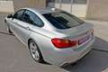 BMW 430 d xDrive ///M-Sport Österreich-Paket Aut. Silber - thumbnail 17