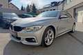 BMW 430 d xDrive ///M-Sport Österreich-Paket Aut. Silber - thumbnail 2