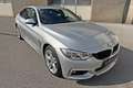 BMW 430 d xDrive ///M-Sport Österreich-Paket Aut. Silber - thumbnail 8