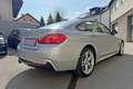 BMW 430 d xDrive ///M-Sport Österreich-Paket Aut. Silber - thumbnail 10
