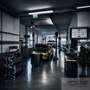 BMW 430 d xDrive ///M-Sport Ö-Paket Aut. | 57a 06.27 Silber - thumbnail 33
