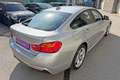 BMW 430 d xDrive ///M-Sport Österreich-Paket Aut. Silber - thumbnail 11