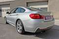 BMW 430 d xDrive ///M-Sport Österreich-Paket Aut. Silber - thumbnail 16