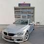 BMW 430 d xDrive ///M-Sport Österreich-Paket Aut. Silber - thumbnail 1