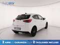 Mazda 2 2 1.5 m-hybrid Homura 90cv Blanc - thumbnail 2