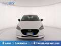 Mazda 2 2 1.5 m-hybrid Homura 90cv Blanc - thumbnail 5