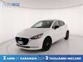 Mazda 2 2 1.5 m-hybrid Homura 90cv Blanc - thumbnail 1