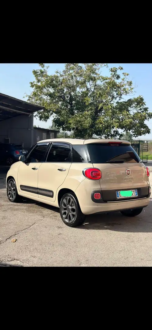 Fiat 500L 1.3 mjt Lounge 85cv dualogic - 1