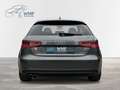 Audi A3 S line Sportpaket Quattro/ACC/Lane/Kamera/ Сірий - thumbnail 5