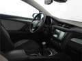 Toyota Avensis 150D Advance Azul - thumbnail 6