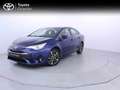 Toyota Avensis 150D Advance Azul - thumbnail 1