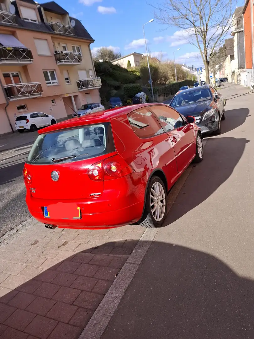 Volkswagen Golf 2.0 TDI DPF DSG GT Sport - 1