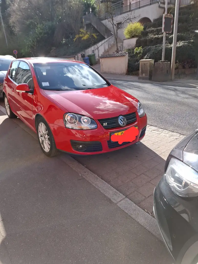 Volkswagen Golf 2.0 TDI DPF DSG GT Sport - 2