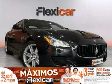 3.0 V6 S Q4 Automático