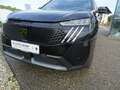 Peugeot 3008 Hybrid 145 Allure e-DCS6 Schwarz - thumbnail 5