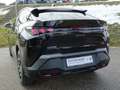 Peugeot 3008 Hybrid 145 Allure e-DCS6 Schwarz - thumbnail 2