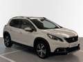 Peugeot 2008 Allure 1.2 PureTech 81KW (110CV) Auto Blanco - thumbnail 2