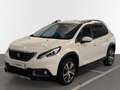 Peugeot 2008 Allure 1.2 PureTech 81KW (110CV) Auto Blanco - thumbnail 1