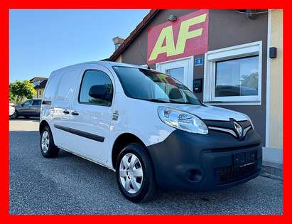 Renault Kangoo Rapid | NAVI | TEMPOMAT usw. | MWSt