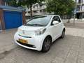 Toyota iQ 1.0 VVTi Aspiration Airco 1-eigenaar Snow White Wit - thumbnail 1