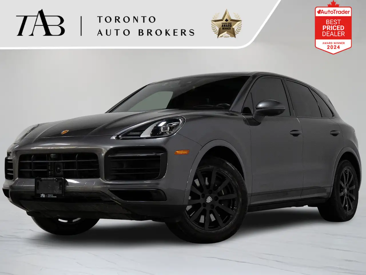 Porsche Cayenne photo Porsche Cayenne