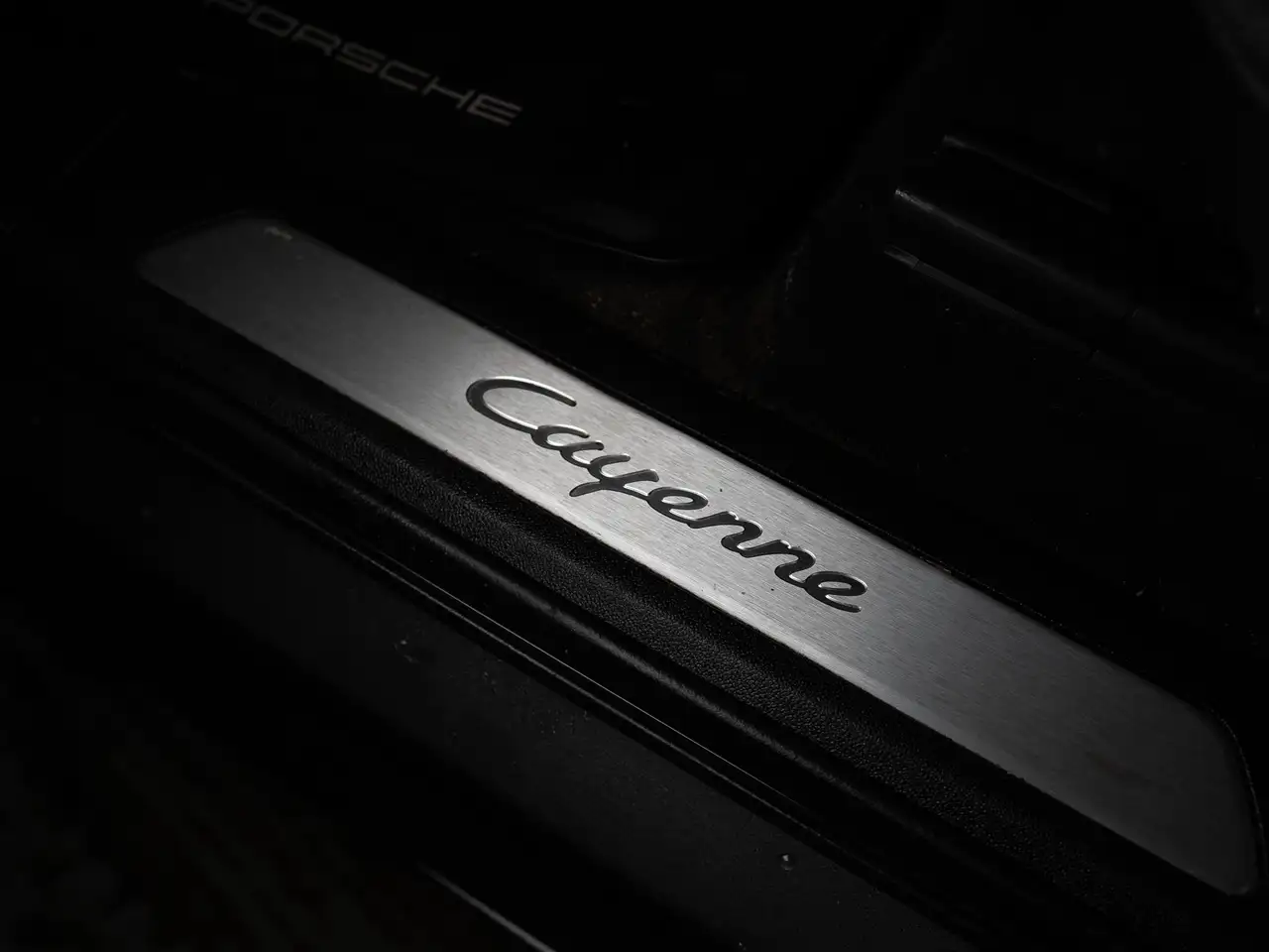 Porsche Cayenne снимка Porsche Cayenne