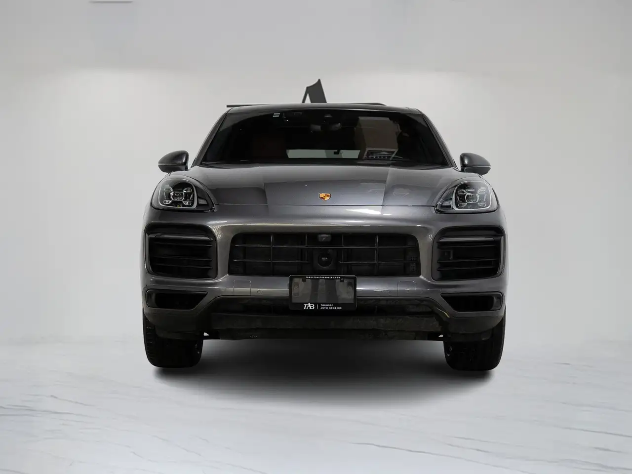 Porsche Cayenne снимка Porsche Cayenne