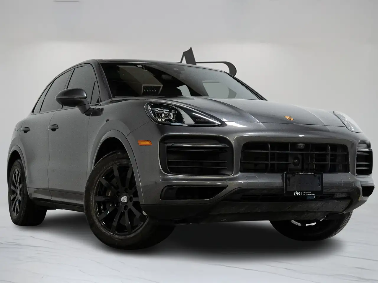 Porsche Cayenne снимка Porsche Cayenne