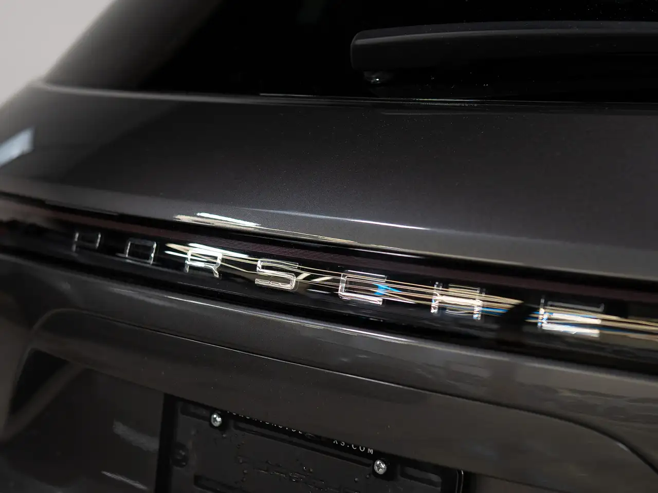 Porsche Cayenne снимка Porsche Cayenne