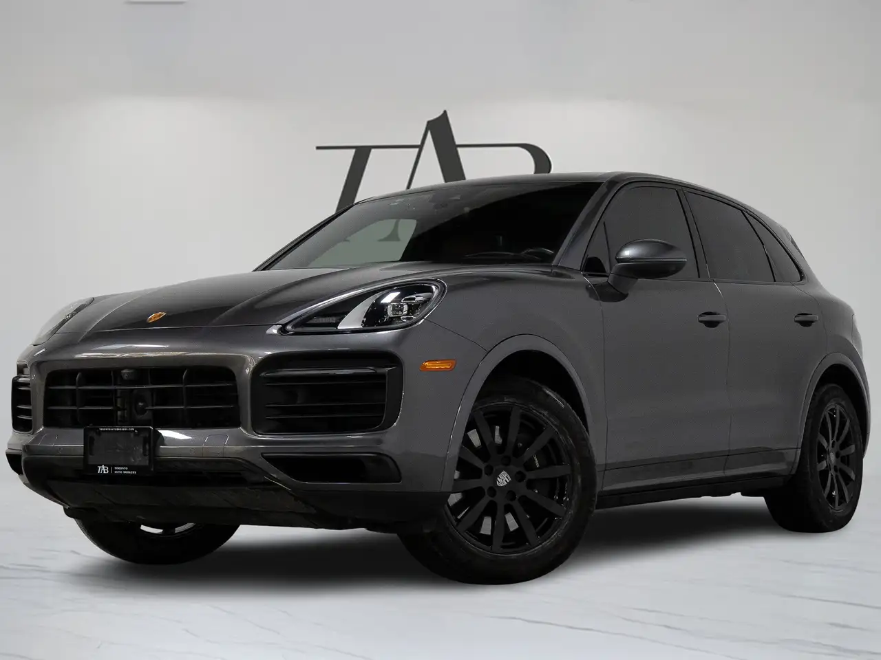 Porsche Cayenne снимка Porsche Cayenne