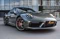 Porsche 992 911 CARRERA 4S / COUPÉ / SPORT DESIGN / BELGIAN Vert - thumbnail 4