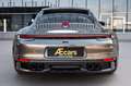 Porsche 992 911 CARRERA 4S / COUPÉ / SPORT DESIGN / BELGIAN Vert - thumbnail 15