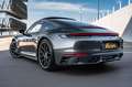Porsche 992 911 CARRERA 4S / COUPÉ / SPORT DESIGN / BELGIAN Vert - thumbnail 1