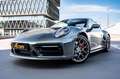 Porsche 992 911 CARRERA 4S / COUPÉ / SPORT DESIGN / BELGIAN Vert - thumbnail 2